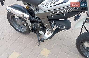 Пітбайк Suzuki Street Magic 50 2010 в 
