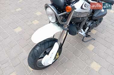 Пітбайк Suzuki Street Magic 50 2010 в 