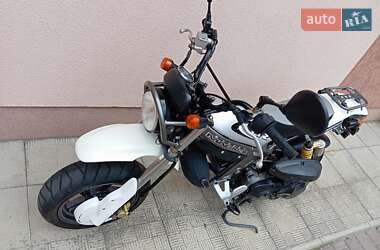 Пітбайк Suzuki Street Magic 50 2010 в 