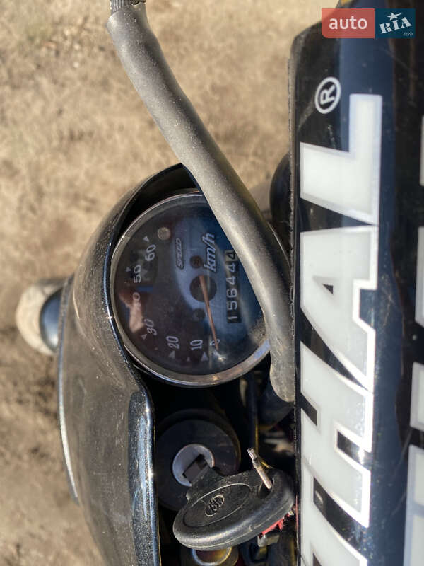 Мопеди Suzuki Street Magic 50 2010 в Калинівці фото 3 Мопеди Suzuki Street Magic 50 2010 в Калинівці