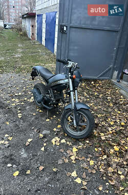 Мопеды Suzuki Street Magic 50 2010 в Киеве