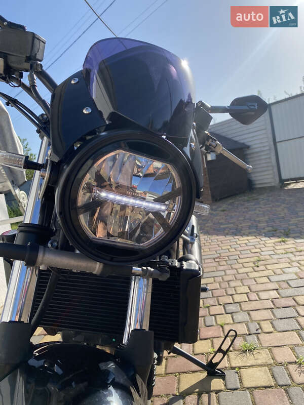 Мотоцикл Без обтікачів (Naked bike) Suzuki SV 1000S 2006 в Києві