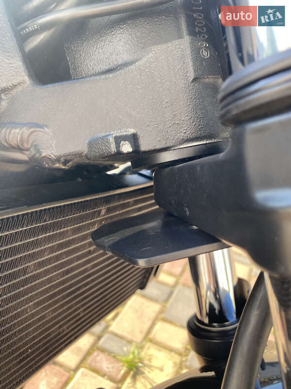 Мотоцикл Без обтікачів (Naked bike) Suzuki SV 1000S 2006 в Києві