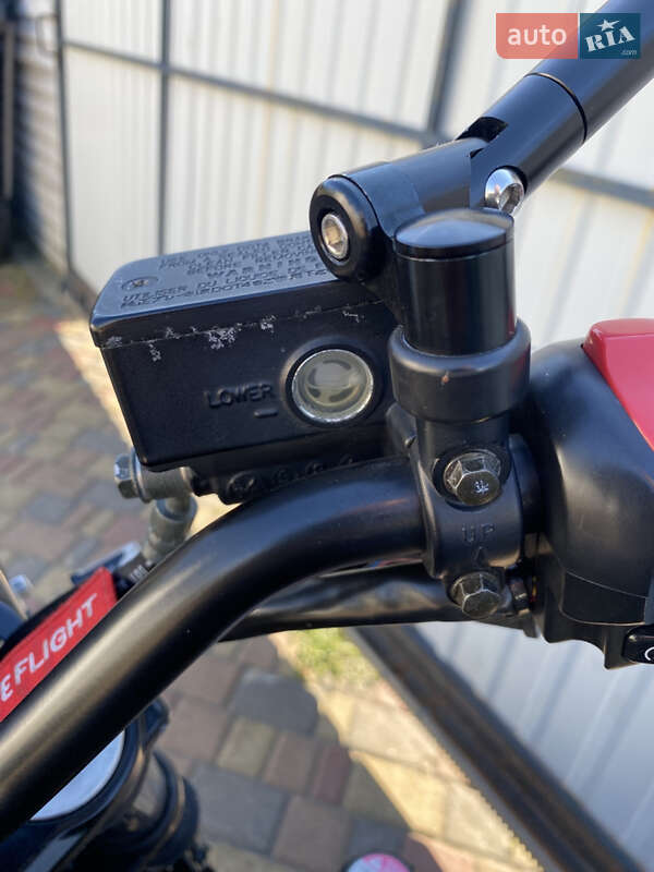 Мотоцикл Без обтікачів (Naked bike) Suzuki SV 1000S 2006 в Києві