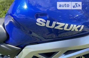 Мотоцикл Без обтікачів (Naked bike) Suzuki SV 650 2003 в Білогородці