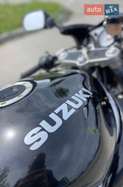 Мотоцикл Классік Suzuki SV 650 1999 в 