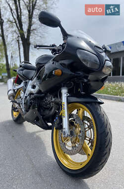 Мотоцикл Классік Suzuki SV 650 1999 в Вінниці