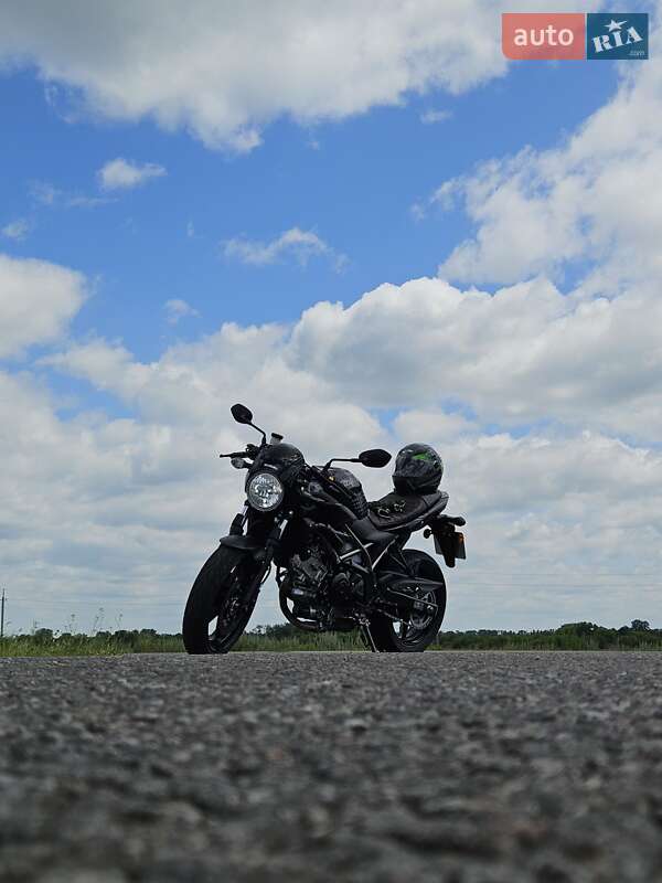 Мотоцикл Классик Suzuki SV 650 2021 в Магдалиновке
