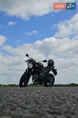 Мотоцикл Классик Suzuki SV 650 2021 в 