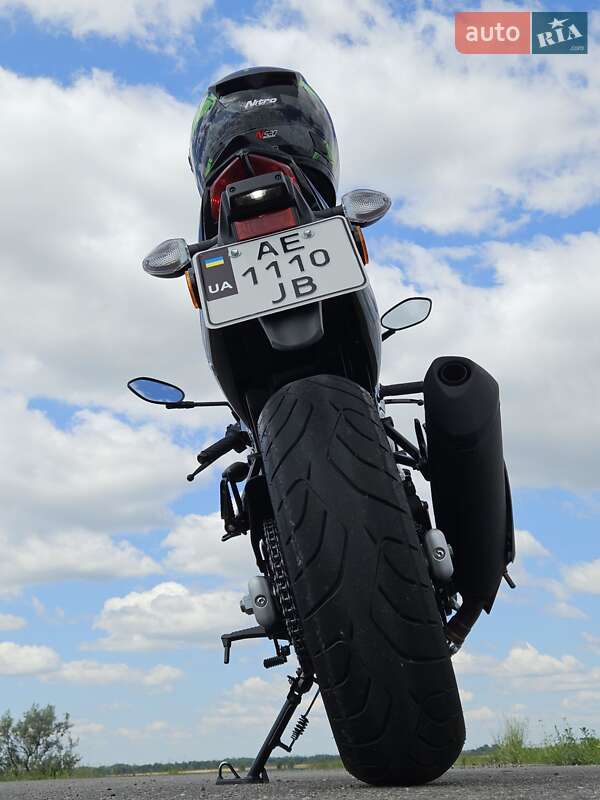 Мотоцикл Классик Suzuki SV 650 2021 в Магдалиновке
