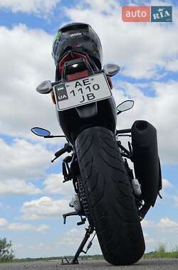 Мотоцикл Классик Suzuki SV 650 2021 в 