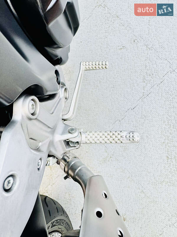 Мотоцикл Без обтекателей (Naked bike) Suzuki SV 650 2017 в Одессе