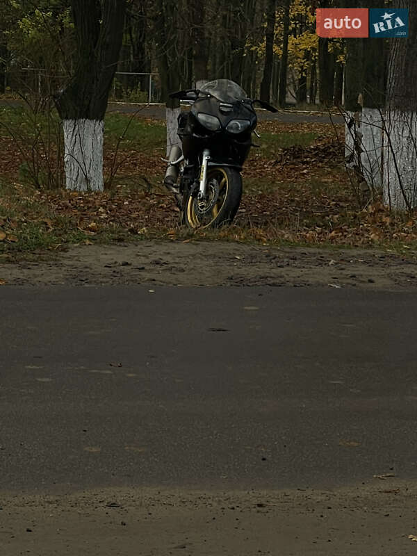 Мотоцикл Спорт-туризм Suzuki SV 650 1999 в Чечельнику фото 6 Мотоцикл Спорт-туризм Suzuki SV 650 1999 в Чечельнику