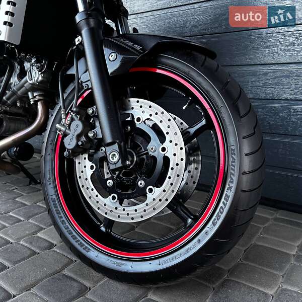 Мотоцикл Без обтікачів (Naked bike) Suzuki SV 650 2017 в Білій Церкві фото 8 Мотоцикл Без обтікачів (Naked bike) Suzuki SV 650 2017 в Білій Церкві