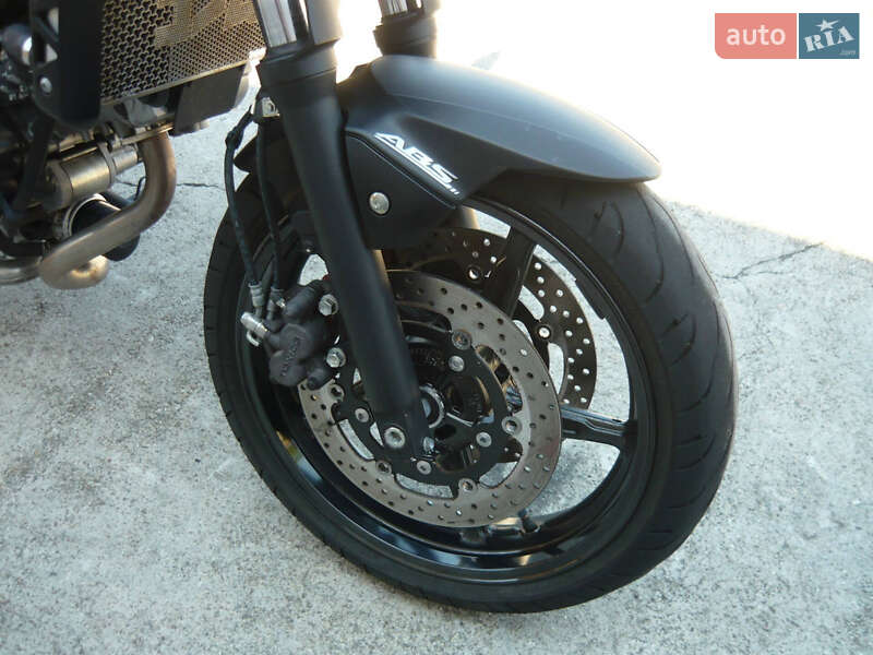 Мотоцикл Классик Suzuki SV 650 2019 в Днепре