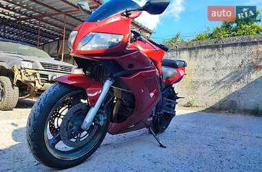 Спортбайк Suzuki SV 650S 2006 в Києві