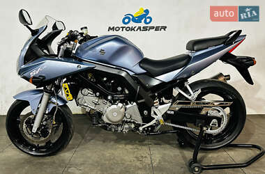 Спортбайк Suzuki SV 650S 2006 в Бердичеве