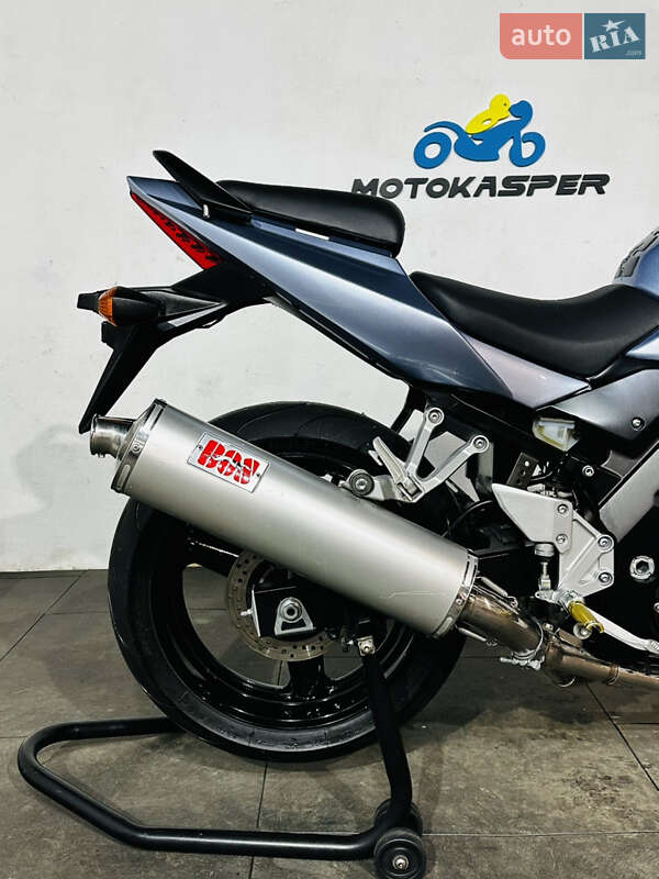 Спортбайк Suzuki SV 650S 2006 в Бердичеве