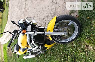 Мотоциклы Suzuki SV 650SF 2002 в Горохове