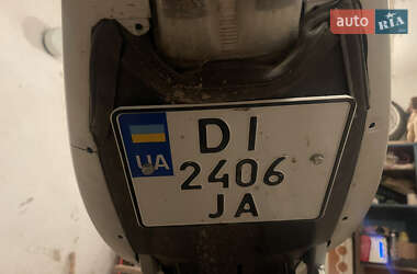 Спортбайк Suzuki SV 650SF 2008 в 