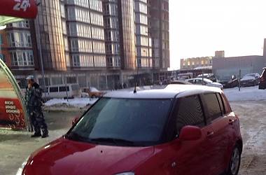 Седан Suzuki Swift 2007 в 