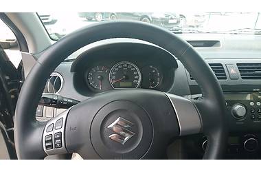 Хэтчбек Suzuki Swift 2007 в Виннице