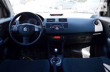 Хэтчбек Suzuki Swift 2007 в Одессе