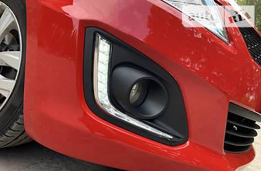 Хетчбек Suzuki Swift 2017 в 