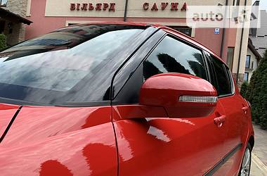 Хетчбек Suzuki Swift 2017 в 