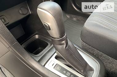 Хетчбек Suzuki Swift 2017 в 