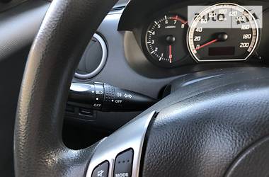 Хетчбек Suzuki Swift 2008 в 