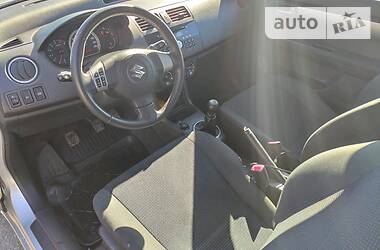 Хэтчбек Suzuki Swift 2009 в 