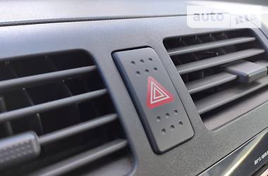 Хэтчбек Suzuki Swift 2009 в 
