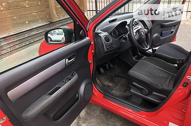 Хетчбек Suzuki Swift 2010 в 