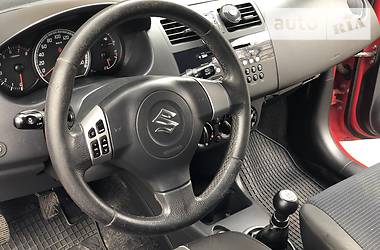 Хетчбек Suzuki Swift 2010 в 