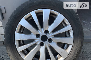 Хетчбек Suzuki Swift 2008 в 