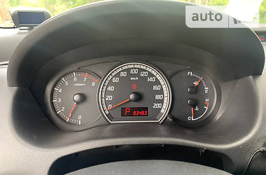 Хетчбек Suzuki Swift 2008 в 