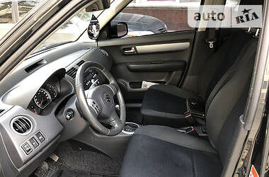 Хетчбек Suzuki Swift 2008 в 