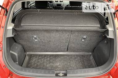 Хетчбек Suzuki Swift 2011 в 
