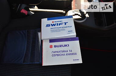 Хетчбек Suzuki Swift 2008 в Одесі
