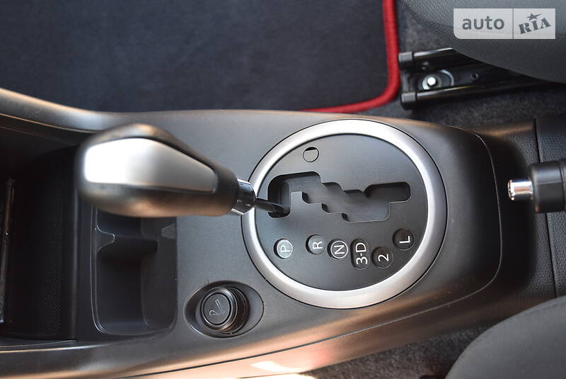 Хэтчбек Suzuki Swift 2008 в Одессе фото 26 Хэтчбек Suzuki Swift 2008 в Одессе