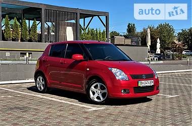 Хэтчбек Suzuki Swift 2005 в Одессе