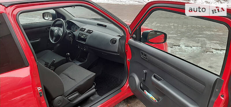 Купе Suzuki Swift 2006 в Хмельницком