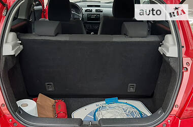 Купе Suzuki Swift 2006 в 