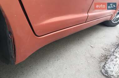 Хэтчбек Suzuki Swift 2006 в Одессе