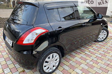 Хэтчбек Suzuki Swift 2011 в Одессе