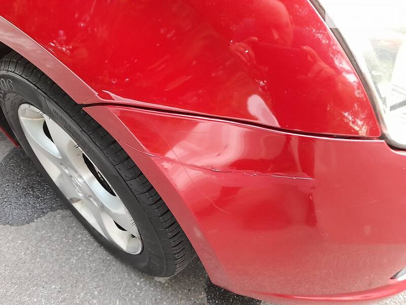 Хэтчбек Suzuki Swift 2006 в Львове