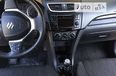 Хетчбек Suzuki Swift 2011 в 
