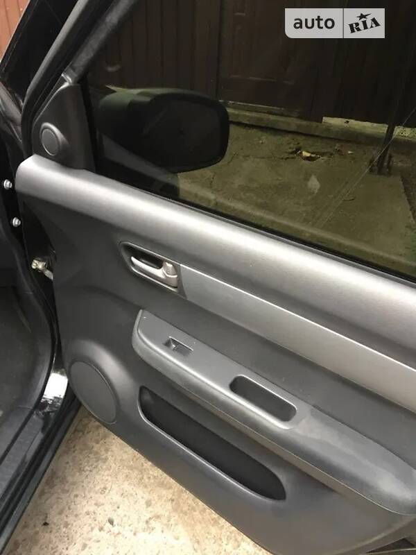 Хэтчбек Suzuki Swift 2007 в Одессе
