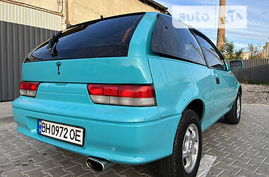 Хэтчбек Suzuki Swift 1998 в 